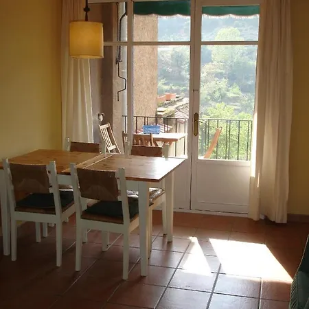 Apartaments Puig Gili Mura Exterior photo